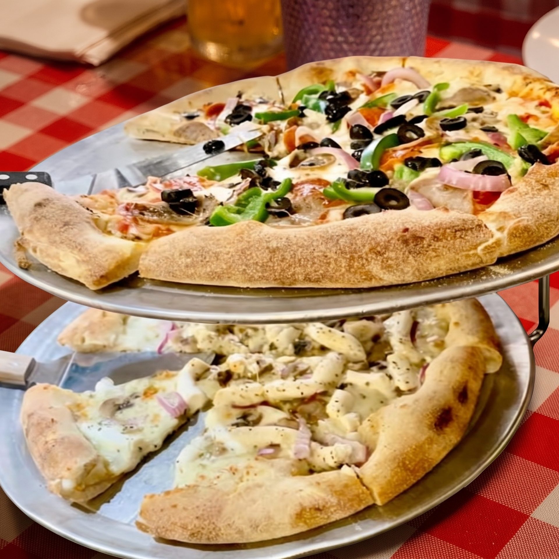 Sal’s Neighborhood Pizzeria Rewards