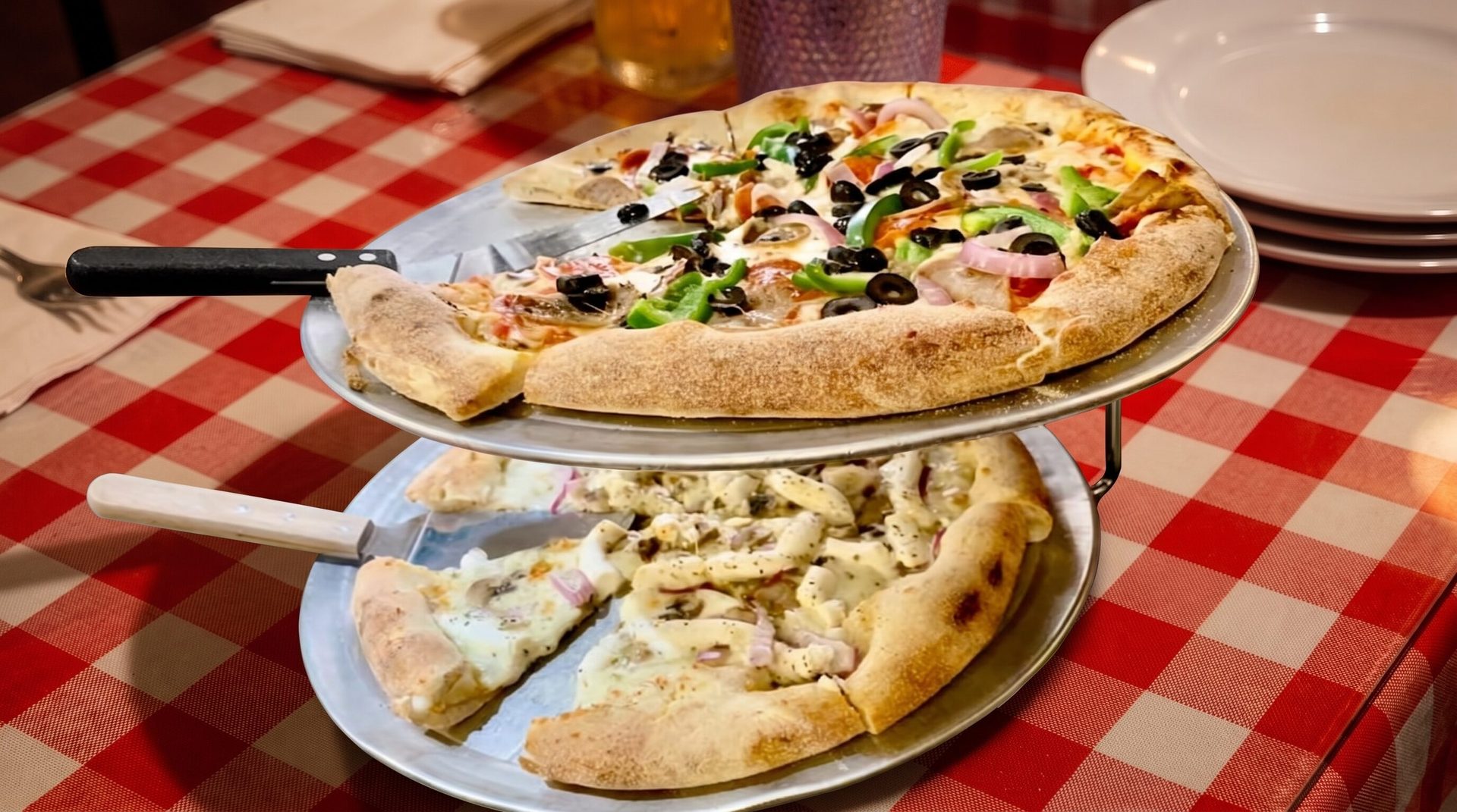 Sal’s Neighborhood Pizzeria Rewards