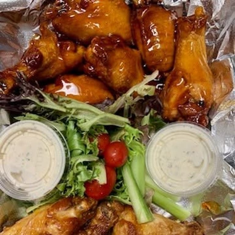 Savor Our Mozzarella Sticks