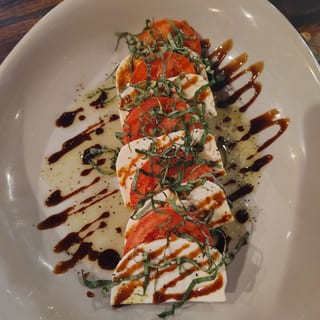 Caprese